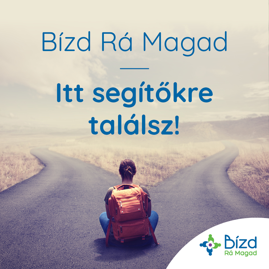 "Bízd Rá Magad!" projekt