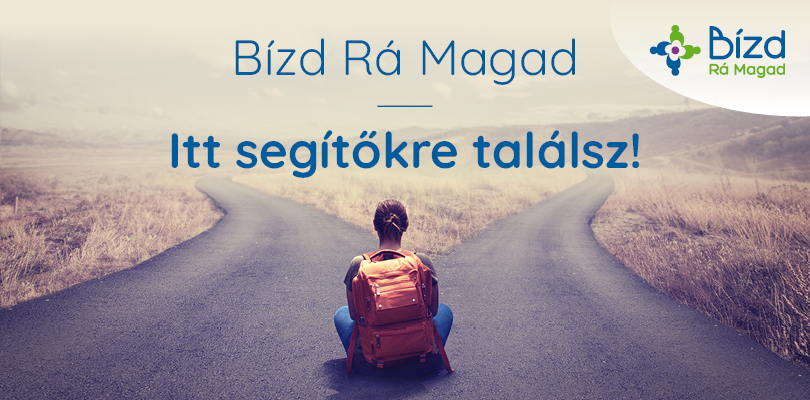 "Bízd Rá Magad!" projekt