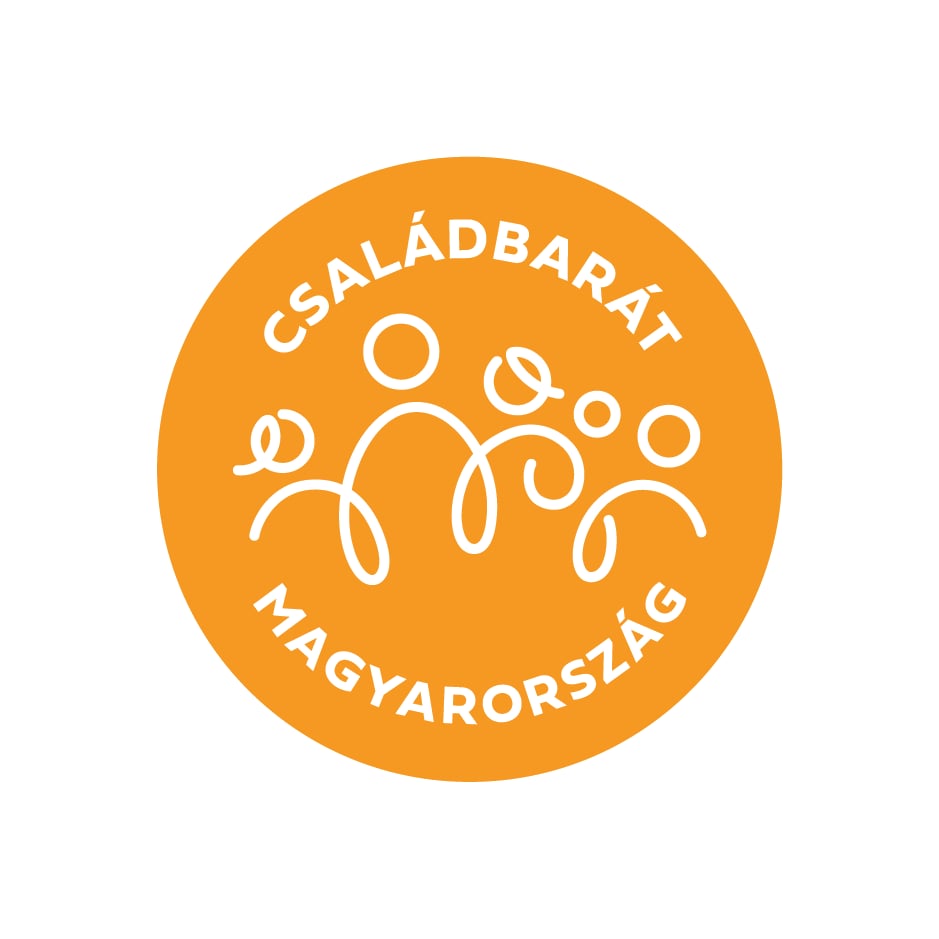 Családbarát Magyarország logó
